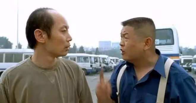 傅彪去世17年了,他的妻子張秋芳,竟然成了身家上億的富婆