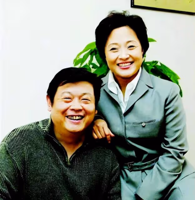 傅彪去世17年了,他的妻子張秋芳,竟然成了身家上億的富婆