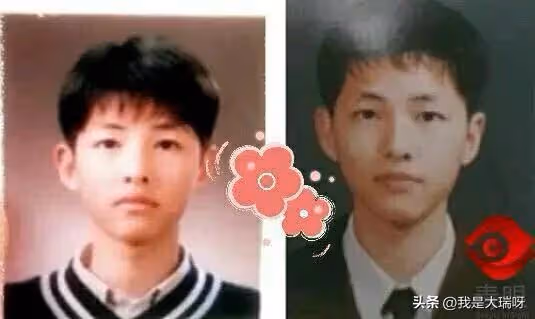 演員宋仲基現身妹妹博士畢業典禮!三兄妹都是學霸,引髮網友熱議