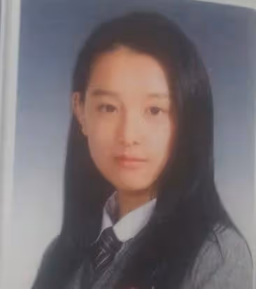 被低估的美貌和演技,低調的金智媛,值得更好的