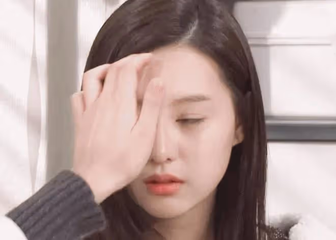 被低估的美貌和演技,低調的金智媛,值得更好的