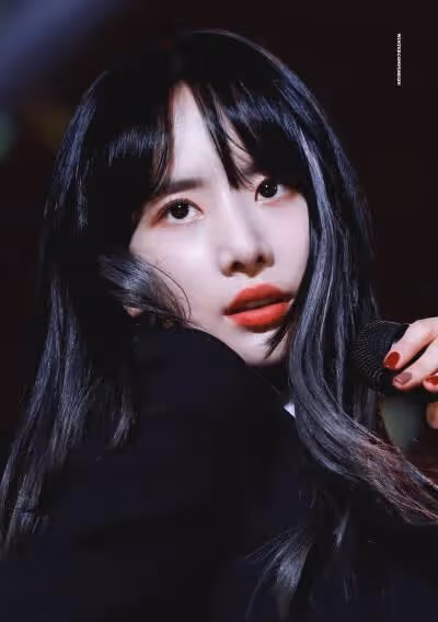 好心疼!宇宙少女雪娥EXY車禍,網友:很抱歉以這種方式認識美女