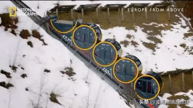 43張圖看世界：中國美女進軍日本娛樂業，長有最大嘴的女性