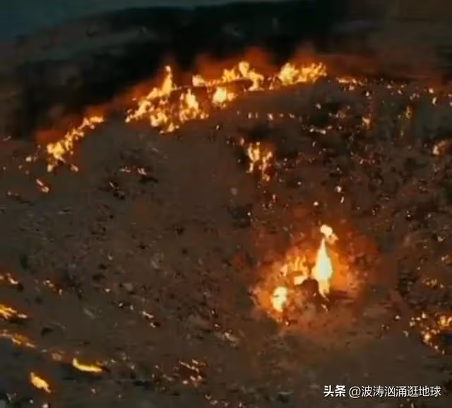 43張圖看世界：中國美女進軍日本娛樂業，長有最大嘴的女性