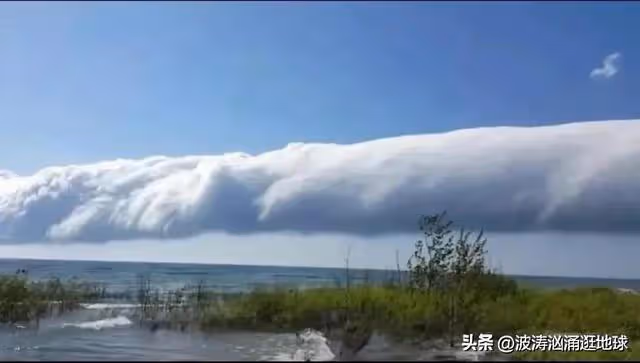 43張圖看世界:中國美女進軍日本娛樂業,長有最大嘴的女性
