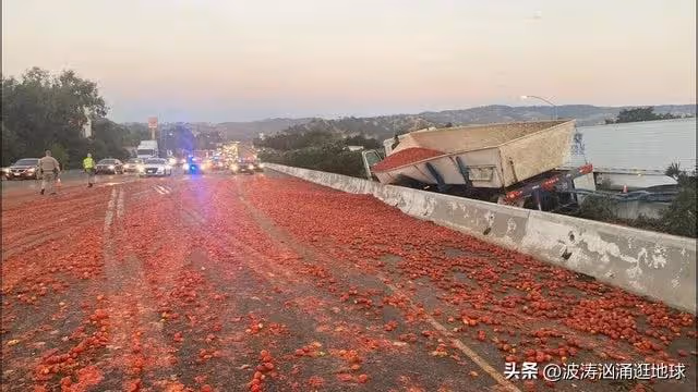 43張圖看世界:中國美女進軍日本娛樂業,長有最大嘴的女性