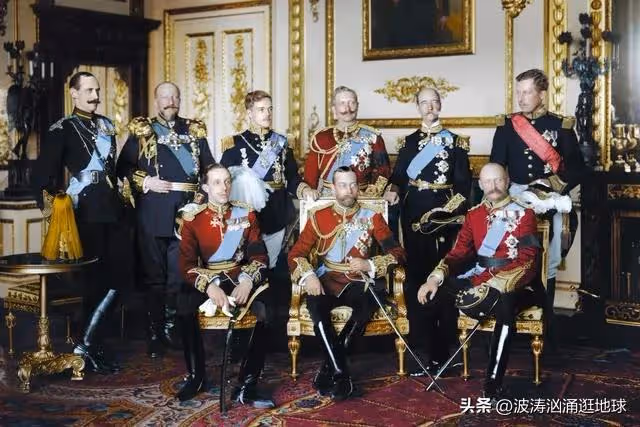 43張圖看世界:中國美女進軍日本娛樂業,長有最大嘴的女性