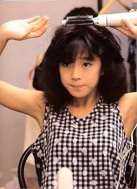 出道40年，中森明菜成立個人事務所再次出發！