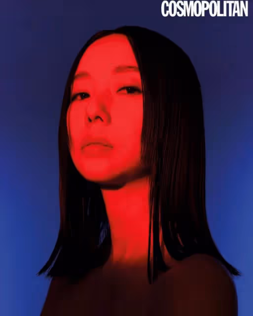 韓影后女星坦言懷孕時陷入抑鬱，產後公開亮相3個月暴瘦14kg