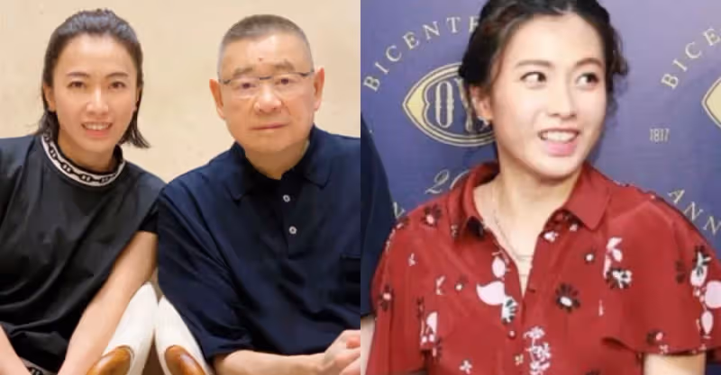 香港女首富甘比，準備花33億在英國蓋大樓，未來每年可收租3億
