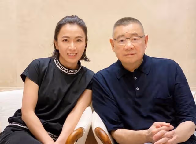 香港女首富甘比，準備花33億在英國蓋大樓，未來每年可收租3億