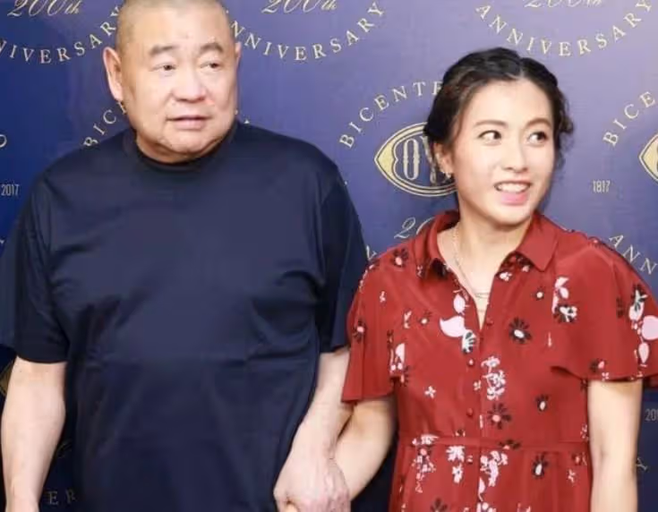 香港女首富甘比，準備花33億在英國蓋大樓，未來每年可收租3億