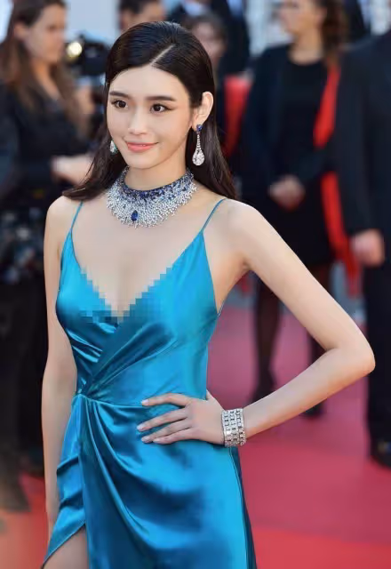 生子有功，4.5億豪宅老公到手，奚夢瑤房本上雖無名，愛情不講錢