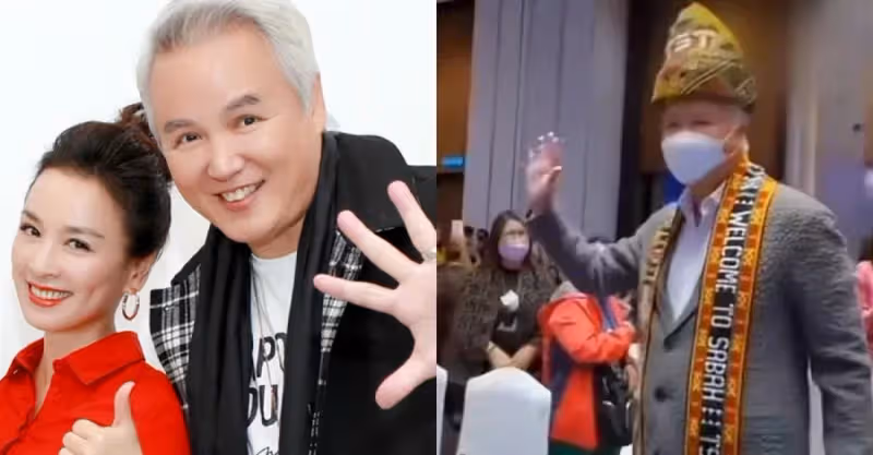 張庭夫婦滿血復活，把公司遷往馬來西亞，揚言要帶大家一年掙13億