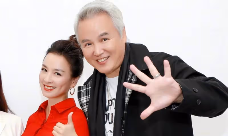 張庭夫婦滿血復活，把公司遷往馬來西亞，揚言要帶大家一年掙13億