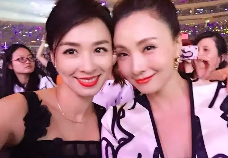張庭夫婦滿血復活，把公司遷往馬來西亞，揚言要帶大家一年掙13億