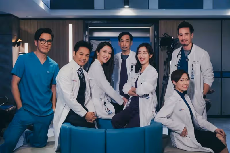 傳唐詩詠本月將正式離巢TVB　未來新動向曝！