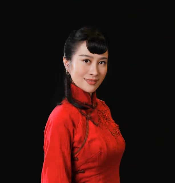 葉璇舞台劇演出被道具刀刺傷　臉上縫合3層皮膚險毀容