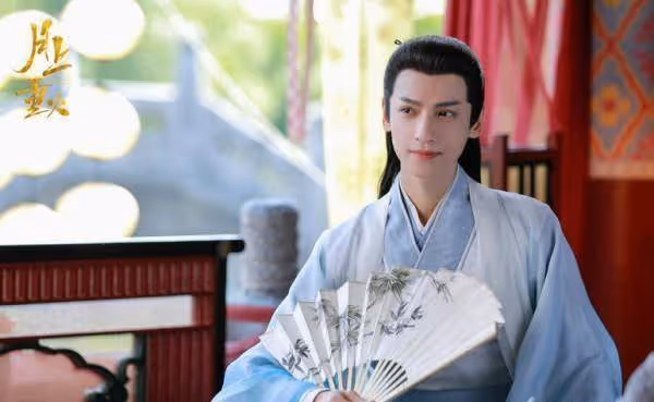 神仙哥哥羅雲熙顏值仍舊在線,女主演技還差點火候,CP不夠甜