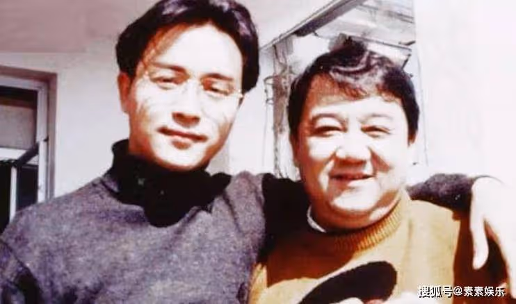 何超儀將舉辦DISCO演唱會,放出張國榮,陳百強和梅艷芳昔日舊照