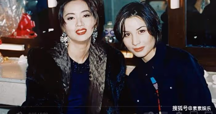 何超儀將舉辦DISCO演唱會,放出張國榮,陳百強和梅艷芳昔日舊照