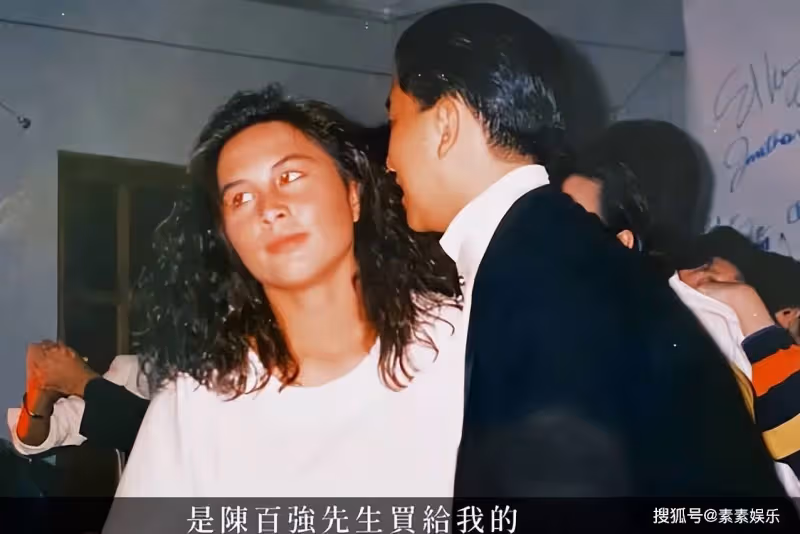 何超儀將舉辦DISCO演唱會,放出張國榮,陳百強和梅艷芳昔日舊照