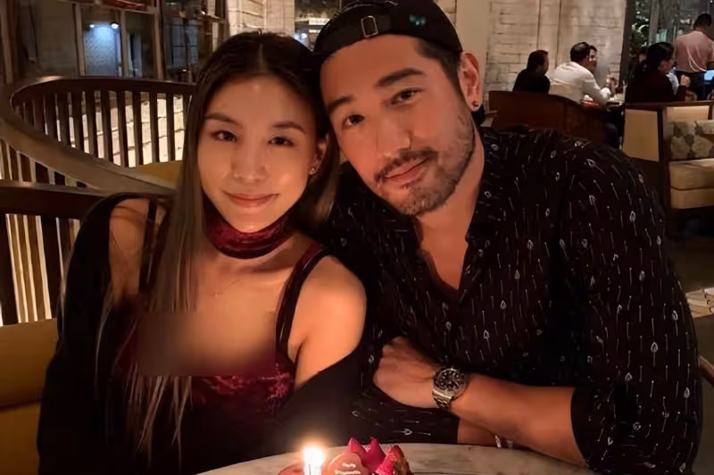 Bella徹底放下高以翔，發動態不再提男友，只想安靜過自己的生活