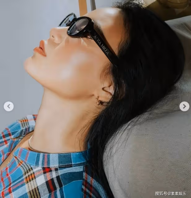 Bella徹底放下高以翔,發動態不再提男友,只想安靜過自己的生活