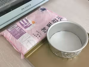 如何順利製作清爽不膩的輕芝士蛋糕