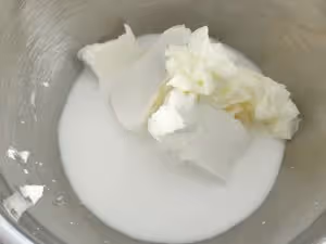 如何順利製作清爽不膩的輕芝士蛋糕