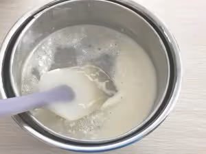 如何順利製作清爽不膩的輕芝士蛋糕