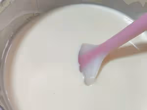 如何順利製作清爽不膩的輕芝士蛋糕