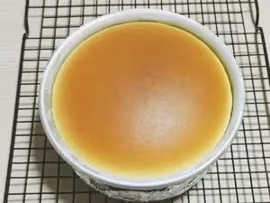 如何順利製作清爽不膩的輕芝士蛋糕