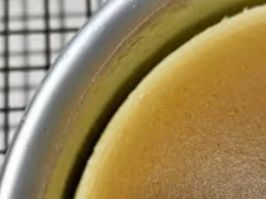 如何順利製作清爽不膩的輕芝士蛋糕