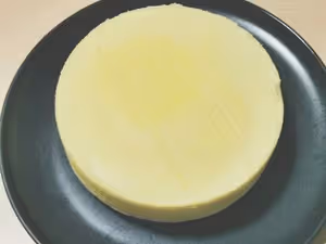 如何順利製作清爽不膩的輕芝士蛋糕