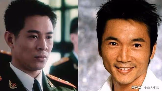 連拿五屆武術冠軍，承認功夫套路是花架子，李連杰卻受周比利認可