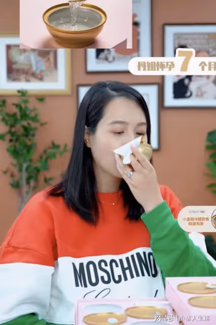 辛巴舉報劉畊宏夫婦賣假貨，朱丹葉一茜王耀慶等明星也都賣了假貨