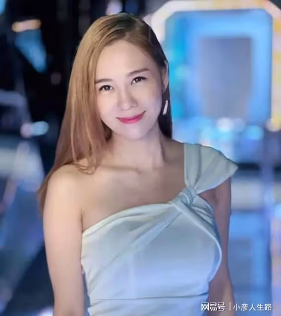 「威龍潘金蓮」梁茵疑患抑鬱症！淚控TVB剝削，讓其啞忍包養傳聞