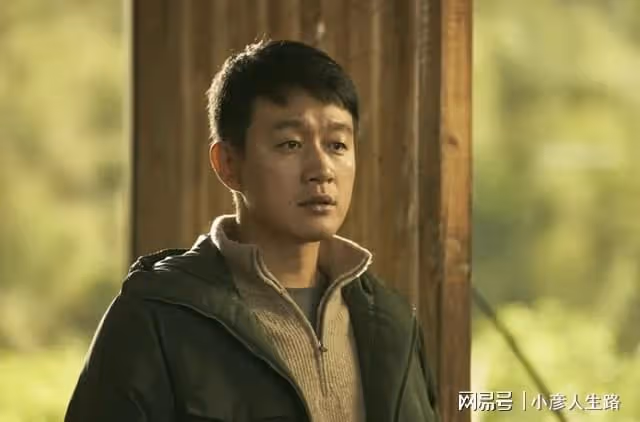 《消失的孩子》播出一天,收視直飆首位,老戲骨更令觀眾驚喜不已