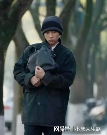《消失的孩子》播出一天,收視直飆首位,老戲骨更令觀眾驚喜不已