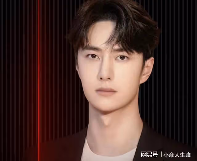 搞笑的一次抹黑!說王一博被電視圈拋棄,進而轉戰電影圈