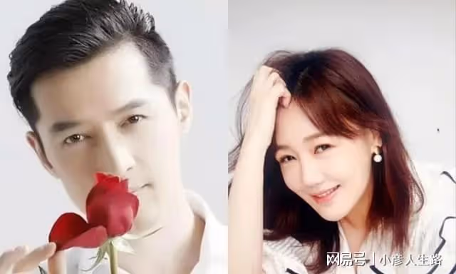 胡歌有個女兒?「孩子媽」是小6歲王曉晨,網傳兩人已秘密結婚!