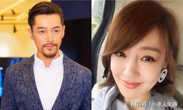 胡歌有個女兒?「孩子媽」是小6歲王曉晨,網傳兩人已秘密結婚!