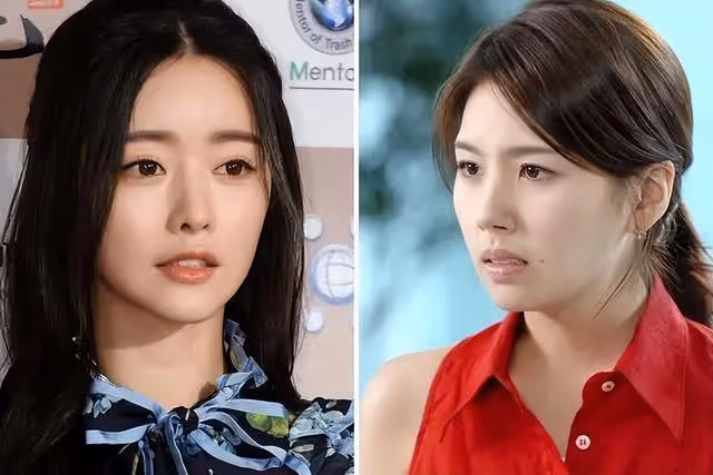 女星李恩珠有多慘?被財閥殘害500分鐘,自盡後卻無人敢為她伸冤