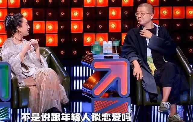 周迅承認與卓越戀情 被爆前往成都看男友演出