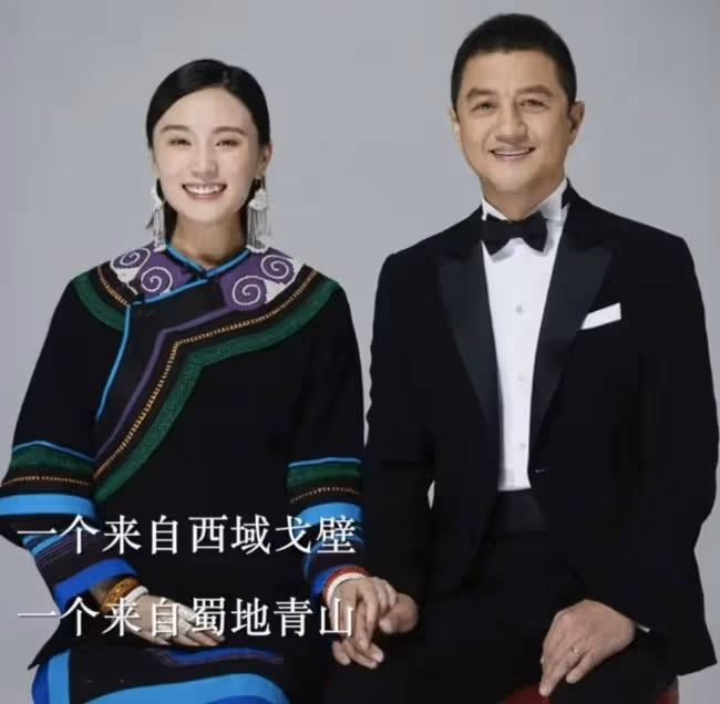50歲李亞鵬出鏡頭髮稀疏頭皮盡顯 雙眼耷拉憔悴