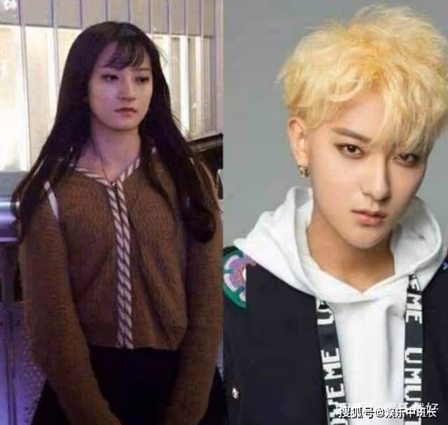 明星與路人各種撞臉，彭于晏變乞丐，郭德綱變大媽，周星馳最像