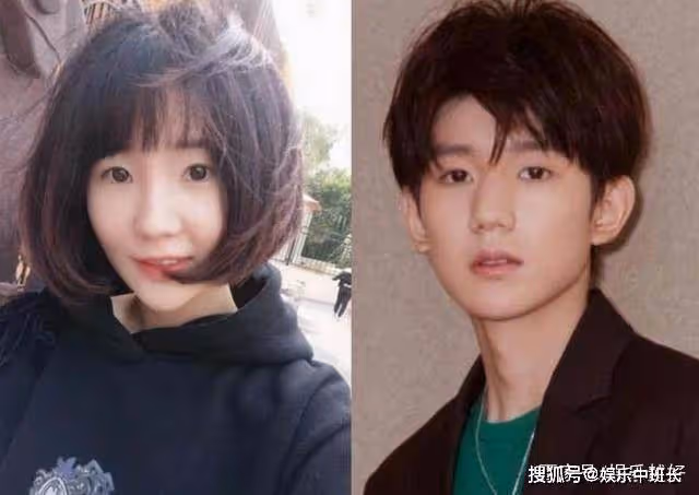 明星與路人各種撞臉，彭于晏變乞丐，郭德綱變大媽，周星馳最像