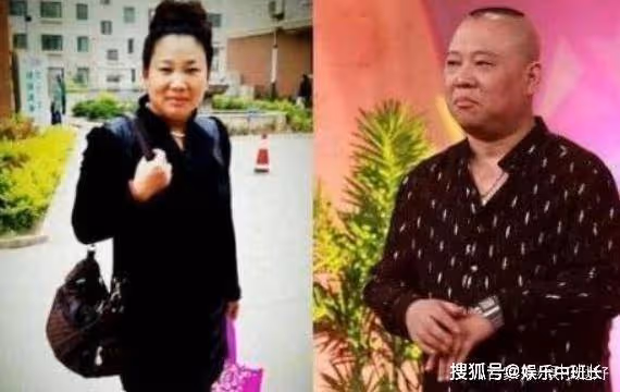明星與路人各種撞臉，彭于晏變乞丐，郭德綱變大媽，周星馳最像