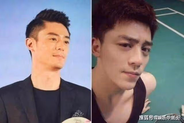 明星與路人各種撞臉，彭于晏變乞丐，郭德綱變大媽，周星馳最像
